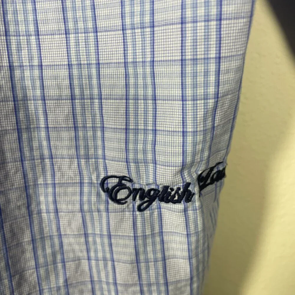 English Laundry english laundry